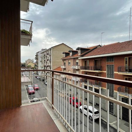 טורינו Myhouse Inn Paradiso - Affitti Brevi Italia מראה חיצוני תמונה