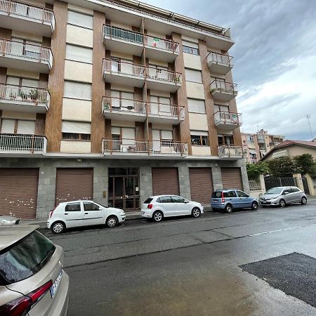 טורינו Myhouse Inn Paradiso - Affitti Brevi Italia מראה חיצוני תמונה