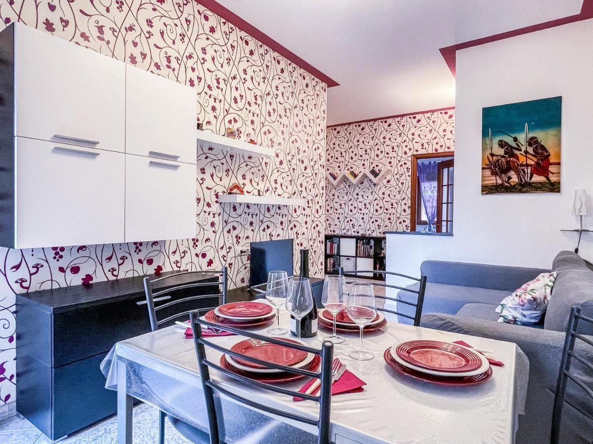טורינו Myhouse Inn Paradiso - Affitti Brevi Italia מראה חיצוני תמונה