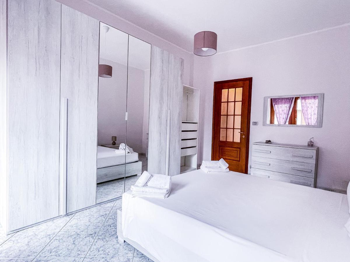טורינו Myhouse Inn Paradiso - Affitti Brevi Italia מראה חיצוני תמונה