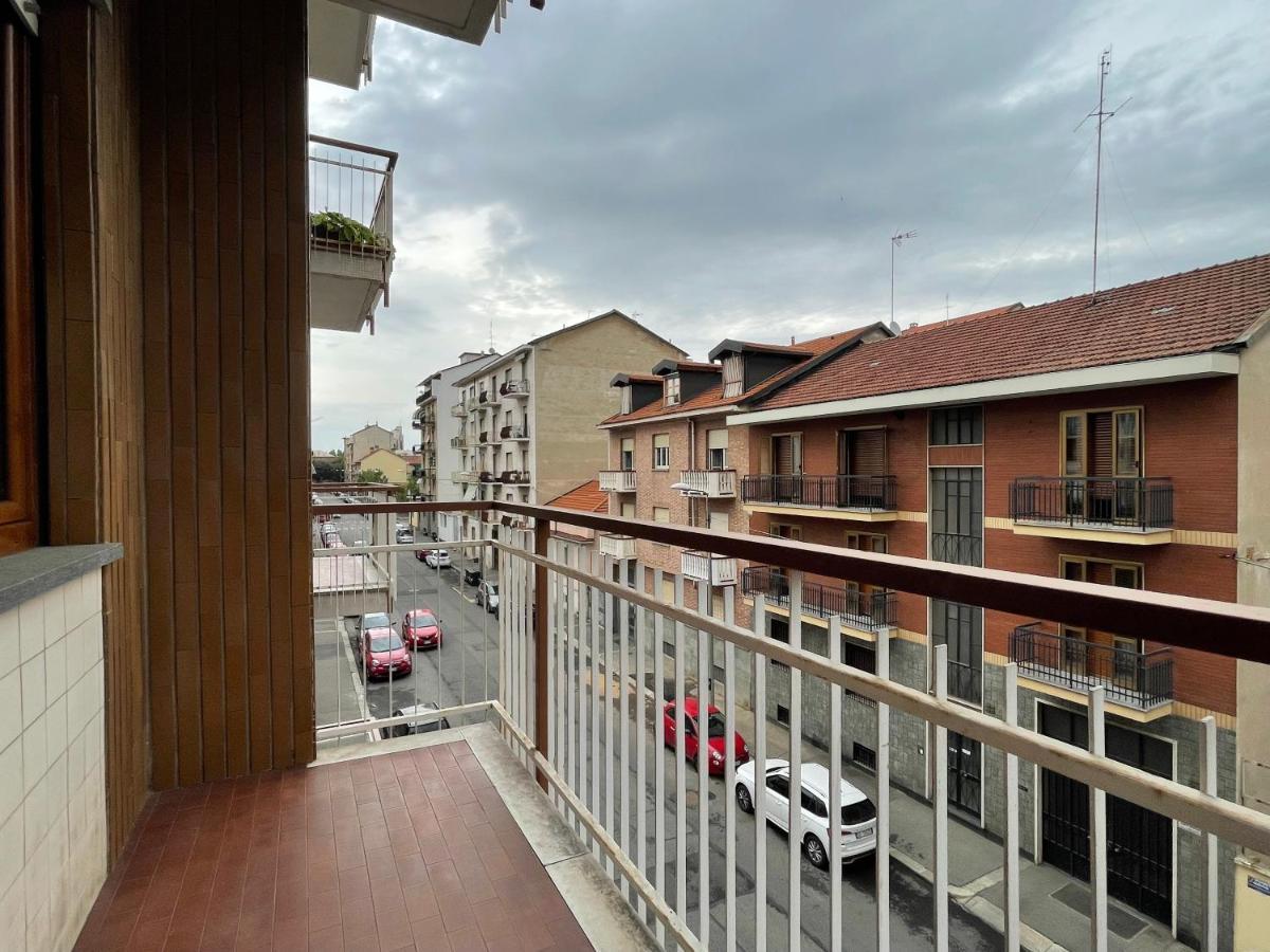 טורינו Myhouse Inn Paradiso - Affitti Brevi Italia מראה חיצוני תמונה
