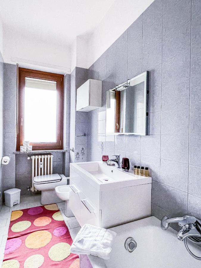 טורינו Myhouse Inn Paradiso - Affitti Brevi Italia מראה חיצוני תמונה