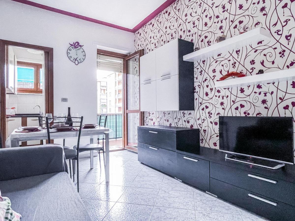 טורינו Myhouse Inn Paradiso - Affitti Brevi Italia מראה חיצוני תמונה