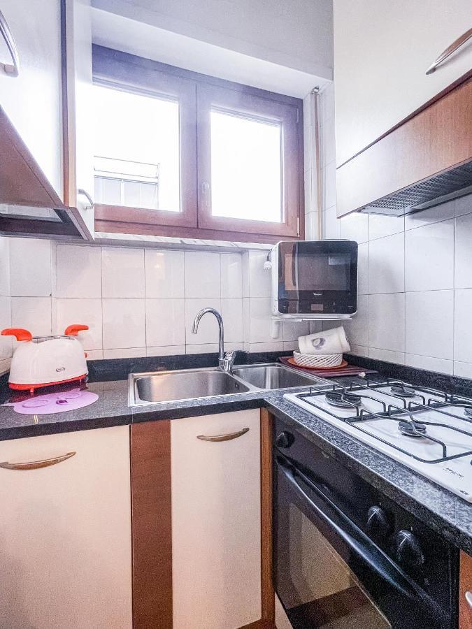 טורינו Myhouse Inn Paradiso - Affitti Brevi Italia מראה חיצוני תמונה