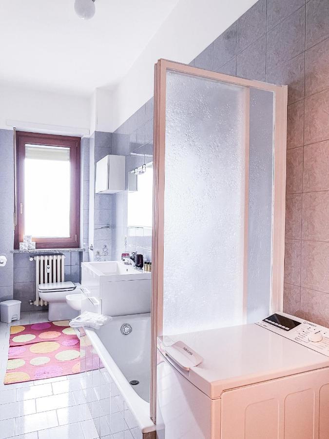 טורינו Myhouse Inn Paradiso - Affitti Brevi Italia מראה חיצוני תמונה