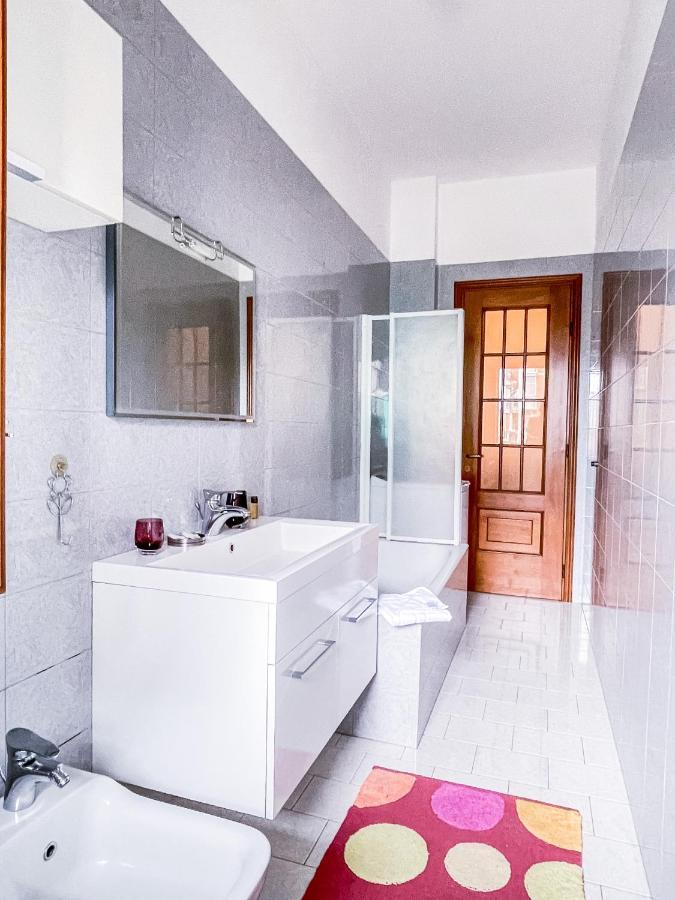 טורינו Myhouse Inn Paradiso - Affitti Brevi Italia מראה חיצוני תמונה