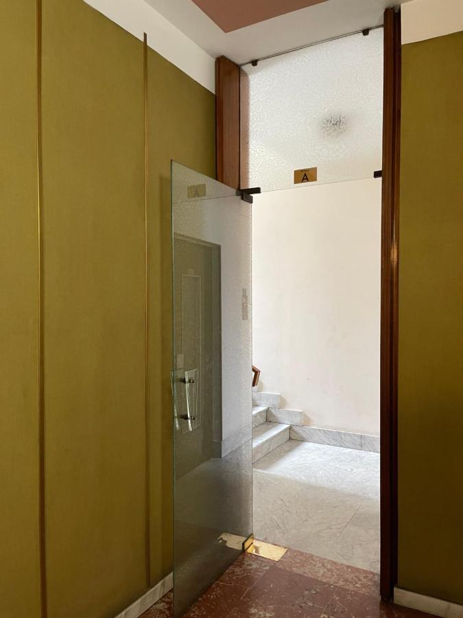 טורינו Myhouse Inn Paradiso - Affitti Brevi Italia מראה חיצוני תמונה