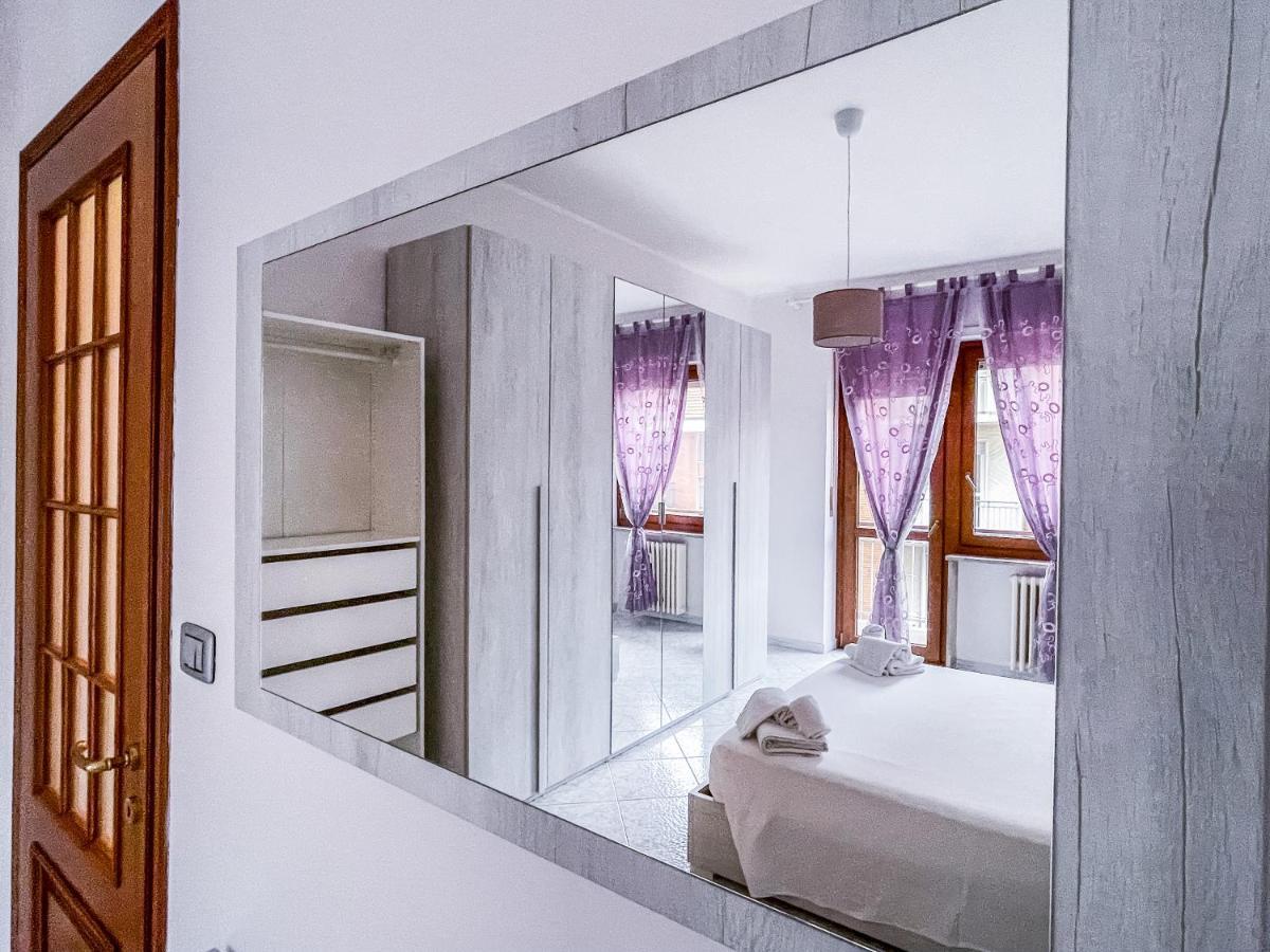 טורינו Myhouse Inn Paradiso - Affitti Brevi Italia מראה חיצוני תמונה