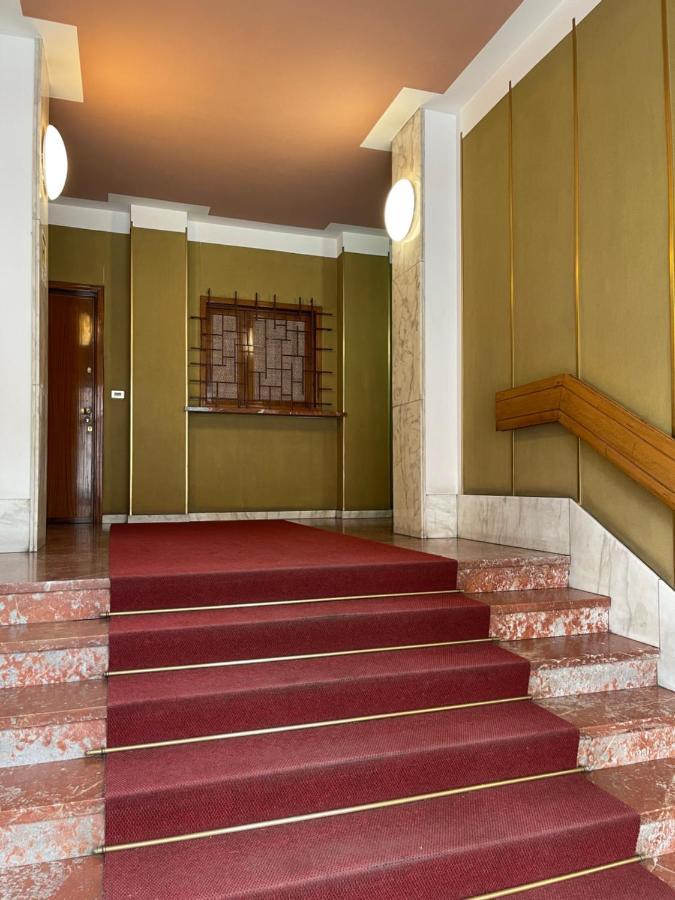 טורינו Myhouse Inn Paradiso - Affitti Brevi Italia מראה חיצוני תמונה